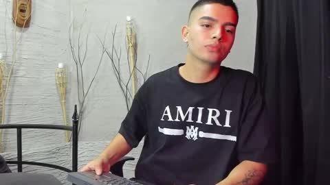 Snapshot of marcovitto chatting on 01.04.25 marcovitto online show from 01.04.25