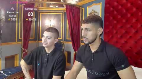 Snapshot of marcovitto chatting on 02.12.25 marcovitto online show from 02.12.25