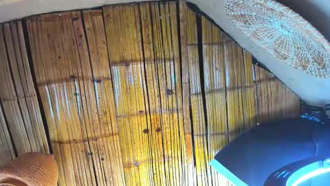 Snapshot of marcovitto chatting on 11.23.25 marcovitto online show from 11.23.25