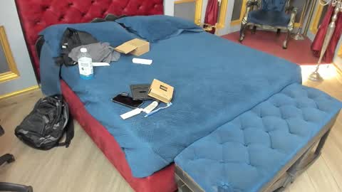 Snapshot of marcovitto chatting on 12.04.25 marcovitto online show from 12.04.25