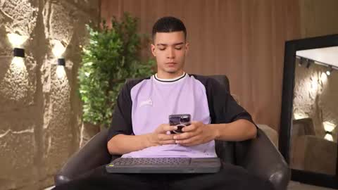 Marco and Ethan online show from 02.03.26