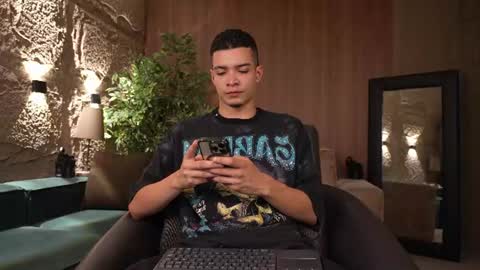 Marco and Ethan online show from 06.25.26