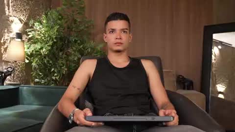 Marco and Ethan online show from 07.02.26