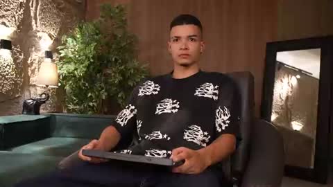 Marco and Ethan online show from 07.03.26