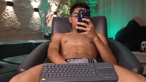 Marco and Ethan online show from 07.05.26
