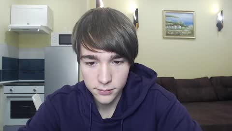Snapshot of marcus_cuteboy chatting on 12.10.24 Marcus online show from 12.10.24