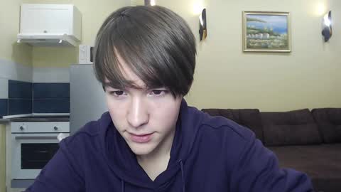 Snapshot of marcus_cuteboy chatting on 12.10.24 Marcus online show from 12.10.24
