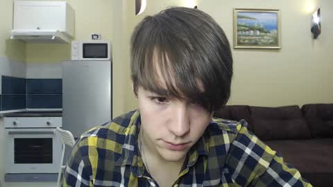 Snapshot of marcus_cuteboy chatting on 12.13.24 Marcus online show from 12.13.24