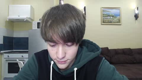 Snapshot of marcus_cuteboy chatting on 12.21.24 Marcus online show from 12.21.24