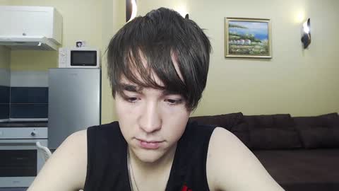 Snapshot of marcus_cuteboy chatting on 12.22.24 Marcus online show from 12.22.24