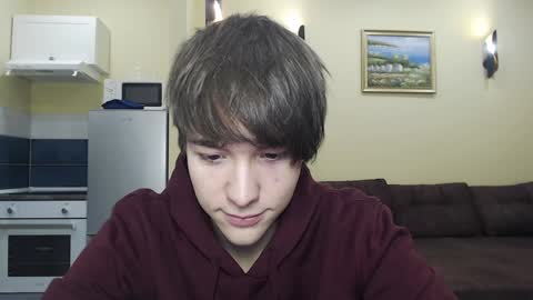 Snapshot of marcus_cuteboy chatting on 12.26.24 Marcus online show from 12.26.24