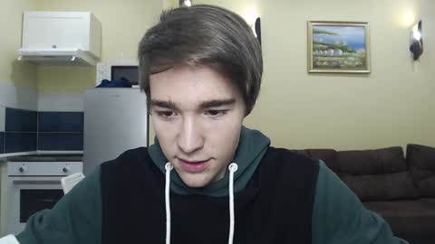Snapshot of marcus_cuteboy chatting on 12.30.24 Marcus online show from 12.30.24