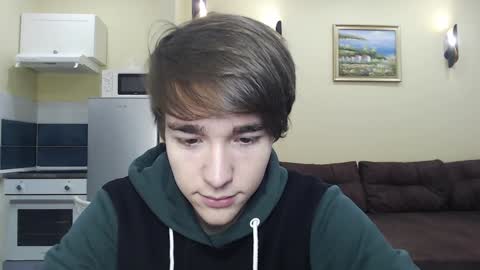 Snapshot of marcus_cuteboy chatting on 01.04.25 Marcus online show from 01.04.25