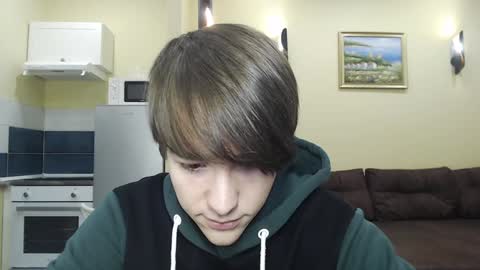 Snapshot of marcus_cuteboy chatting on 01.04.25 Marcus online show from 01.04.25