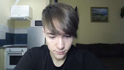 Snapshot of marcus_cuteboy chatting on 01.07.25 Marcus online show from 01.07.25