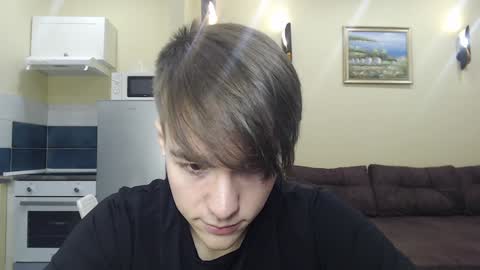 Snapshot of marcus_cuteboy chatting on 01.07.25 Marcus online show from 01.07.25