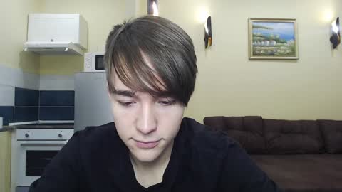 Snapshot of marcus_cuteboy chatting on 01.10.25 Marcus online show from 01.10.25