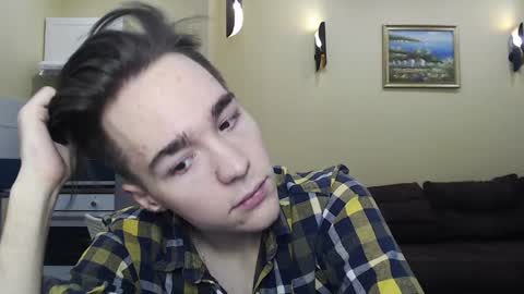 Snapshot of marcus_cuteboy chatting on 01.14.25 Marcus online show from 01.14.25