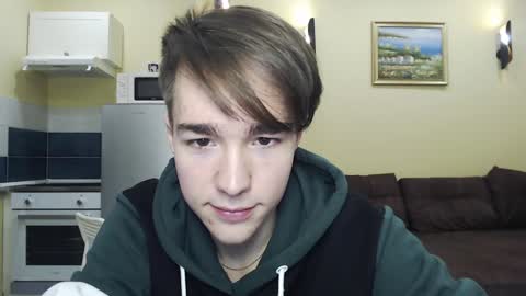 Snapshot of marcus_cuteboy chatting on 01.14.25 Marcus online show from 01.14.25