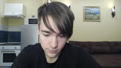 Snapshot of marcus_cuteboy chatting on 01.19.25 Marcus online show from 01.19.25