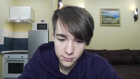 Snapshot of marcus_cuteboy chatting on 01.21.25 Marcus online show from 01.21.25