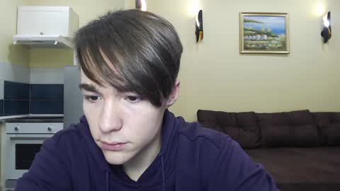 Snapshot of marcus_cuteboy chatting on 01.21.25 Marcus online show from 01.21.25