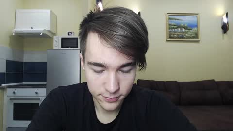 Snapshot of marcus_cuteboy chatting on 01.22.25 Marcus online show from 01.22.25