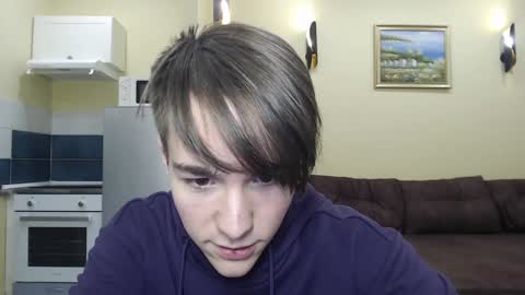 Snapshot of marcus_cuteboy chatting on 01.23.25 Marcus online show from 01.23.25