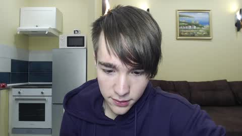 Snapshot of marcus_cuteboy chatting on 01.23.25 Marcus online show from 01.23.25