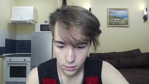 Snapshot of marcus_cuteboy chatting on 01.24.25 Marcus online show from 01.24.25