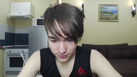 Snapshot of marcus_cuteboy chatting on 01.26.25 Marcus online show from 01.26.25