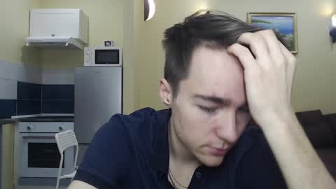Snapshot of marcus_cuteboy chatting on 01.27.25 Marcus online show from 01.27.25