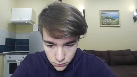 Snapshot of marcus_cuteboy chatting on 01.30.25 Marcus online show from 01.30.25