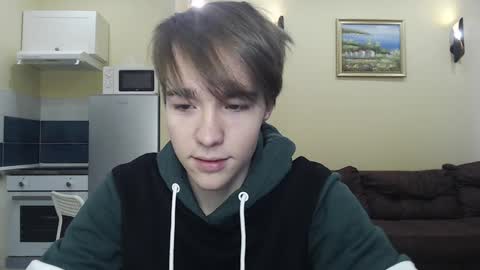 Snapshot of marcus_cuteboy chatting on 02.03.25 Marcus online show from 02.03.25