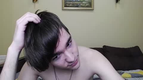 Snapshot of marcus_cuteboy chatting on 02.07.25 Marcus online show from 02.07.25