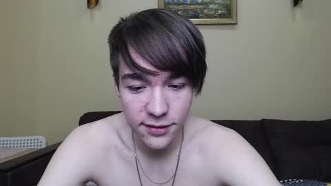 Snapshot of marcus_cuteboy chatting on 02.07.25 Marcus online show from 02.07.25