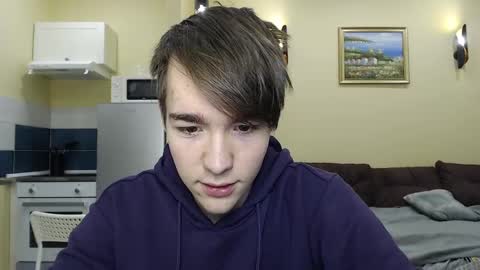 Snapshot of marcus_cuteboy chatting on 02.11.25 Marcus online show from 02.11.25
