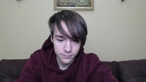 Snapshot of marcus_cuteboy chatting on 02.25.25 Marcus online show from 02.25.25