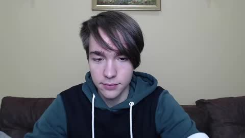 Snapshot of marcus_cuteboy chatting on 02.25.25 Marcus online show from 02.25.25