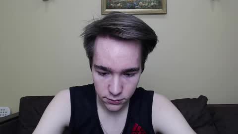 Snapshot of marcus_cuteboy chatting on 02.28.25 Marcus online show from 02.28.25