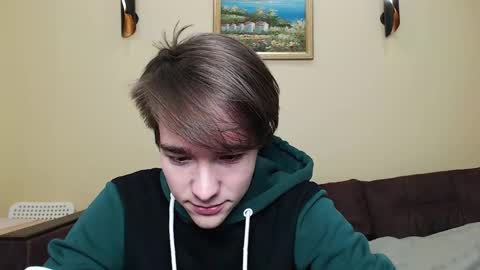 Snapshot of marcus_cuteboy chatting on 03.03.25 Marcus online show from 03.03.25