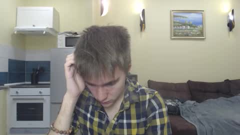 Snapshot of marcus_cuteboy chatting on 09.13.25 Marcus online show from 09.13.25
