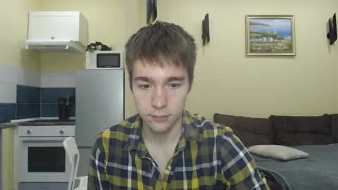 Snapshot of marcus_cuteboy chatting on 09.21.25 Marcus online show from 09.21.25
