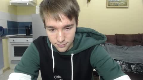 Snapshot of marcus_cuteboy chatting on 09.24.25 Marcus online show from 09.24.25