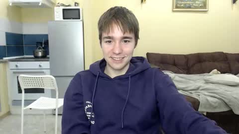 Snapshot of marcus_cuteboy chatting on 10.01.25 Marcus online show from 10.01.25