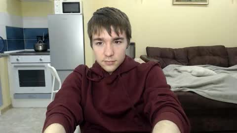 Snapshot of marcus_cuteboy chatting on 10.04.25 Marcus online show from 10.04.25