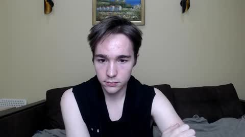 Snapshot of marcus_cuteboy chatting on 10.06.25 Marcus online show from 10.06.25