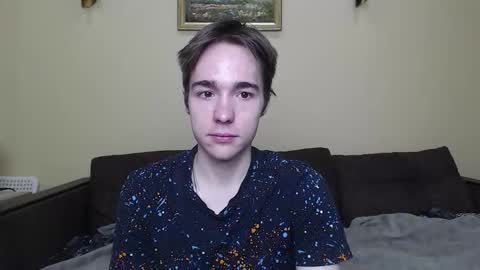 Snapshot of marcus_cuteboy chatting on 10.07.25 Marcus online show from 10.07.25