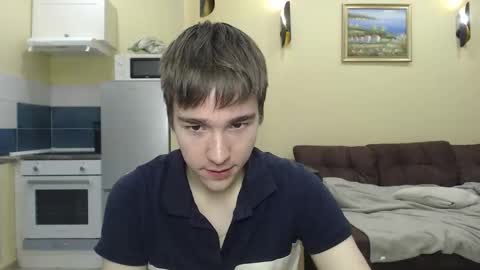 Snapshot of marcus_cuteboy chatting on 10.10.25 Marcus online show from 10.10.25
