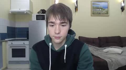 Snapshot of marcus_cuteboy chatting on 10.17.25 Marcus online show from 10.17.25